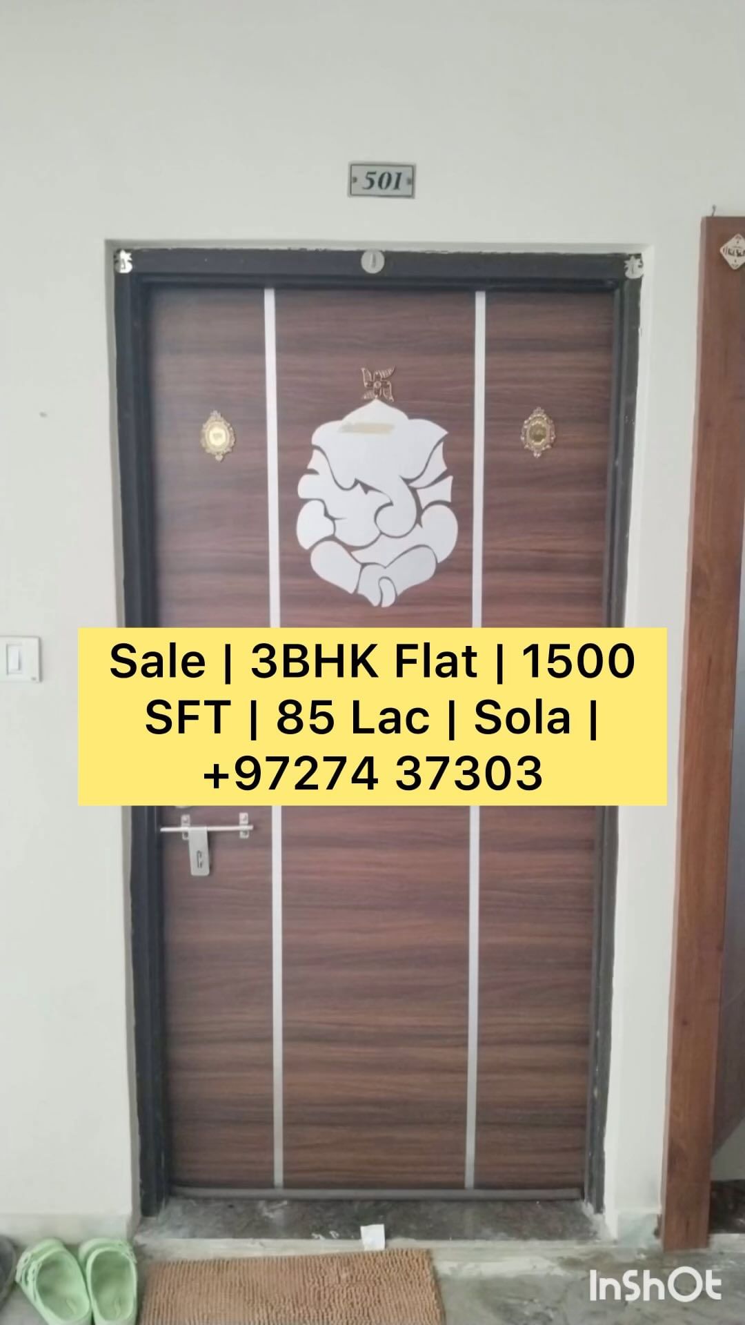 Sagar Sangeet Homes