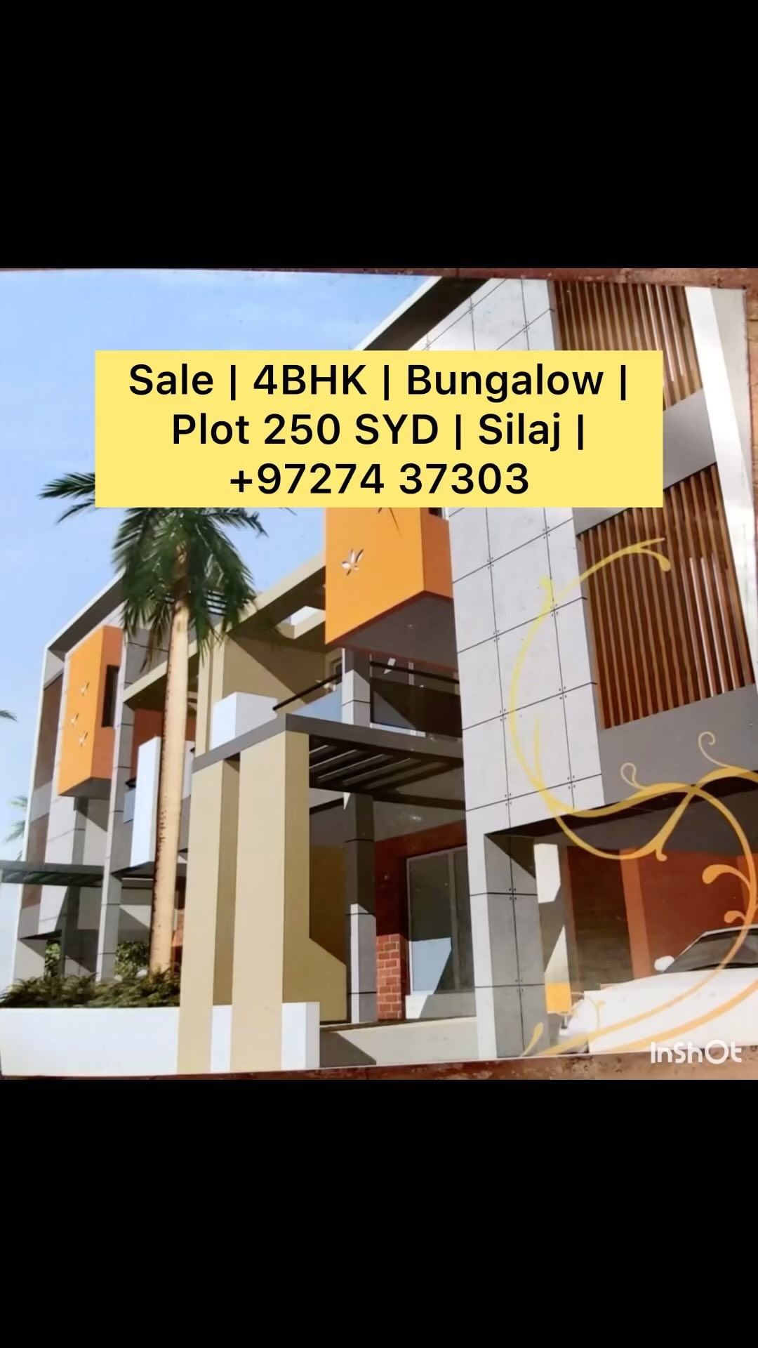 Ramya Residency Bungalow