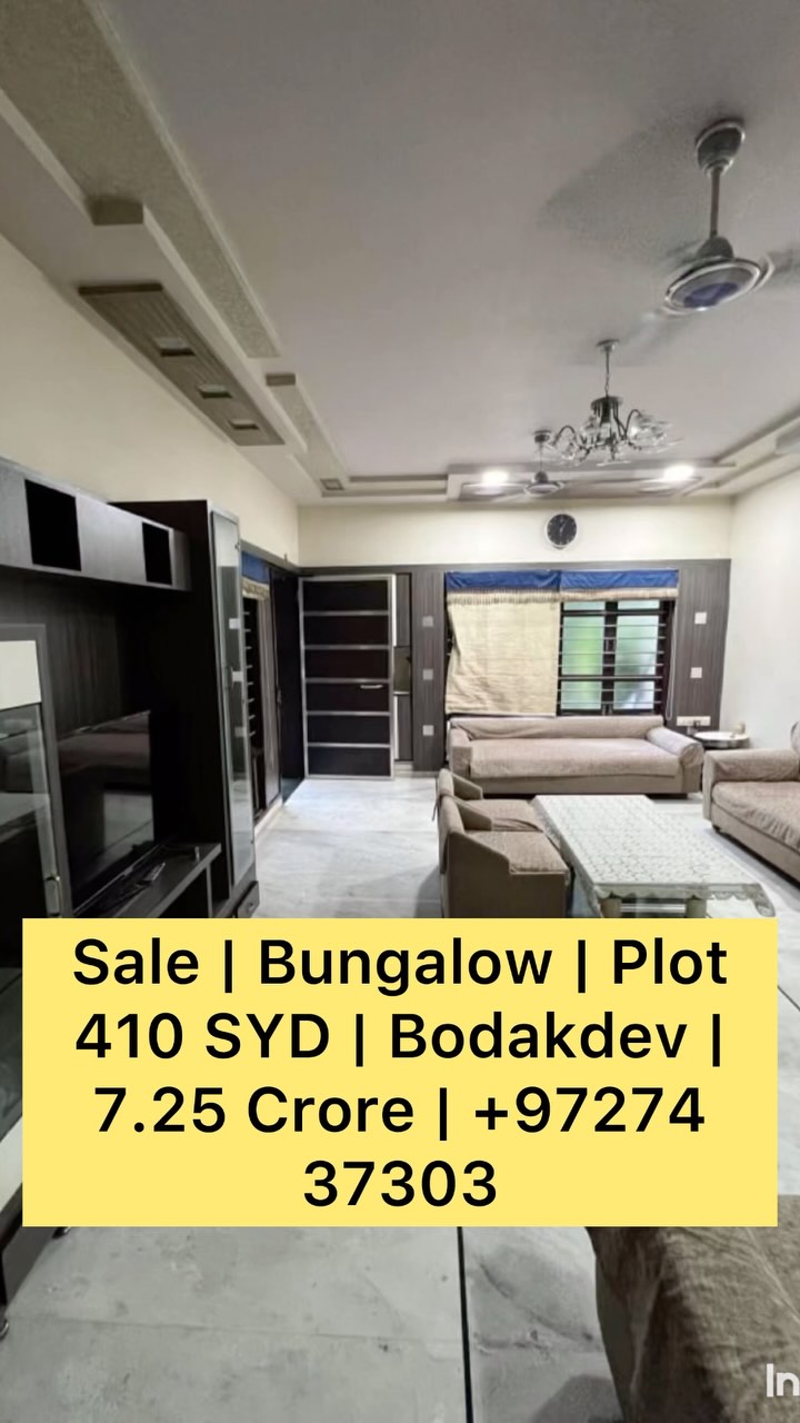 Adarsh Bungalow