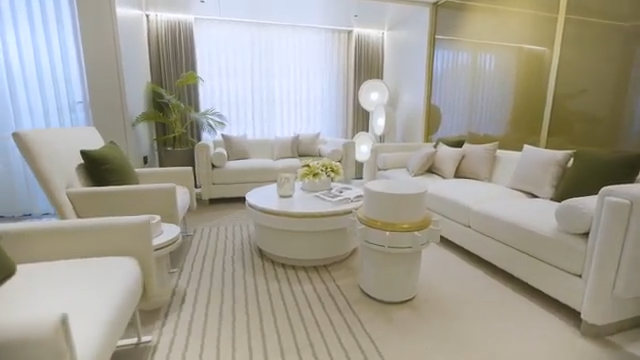 Riviera Springs SkyCity Shela – Luxury 3, 4 & 5 BHK Apartments | 2598–5152 sq.ft | ₹1.55 Cr Onwards