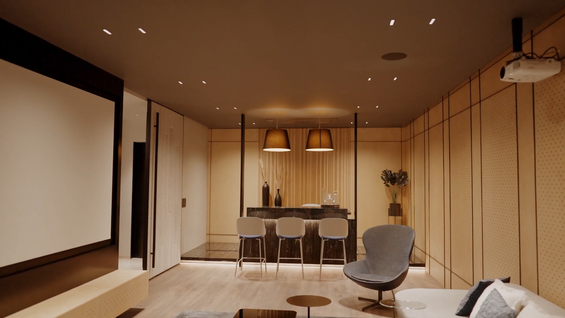 5 BHK Sky Villa for Sale in Shela SkyCity | 4776 Sq.ft | ₹9.34 Cr | Goyal & Co