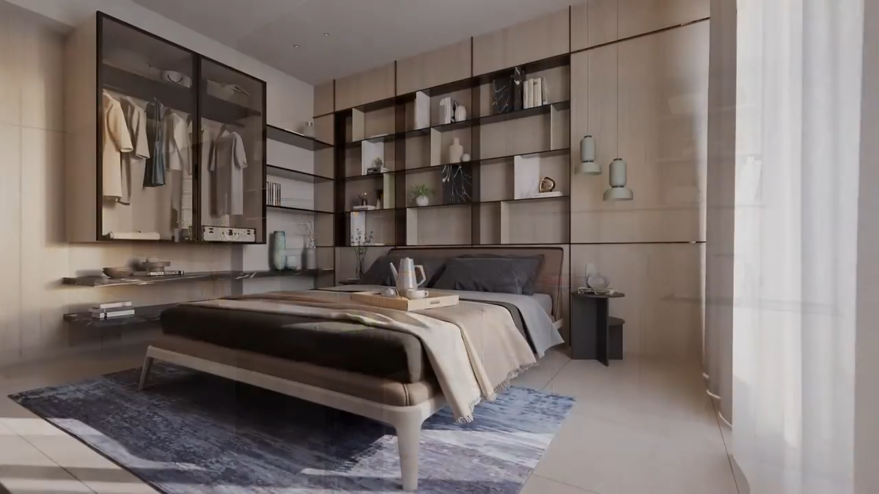 Riviera Aspire