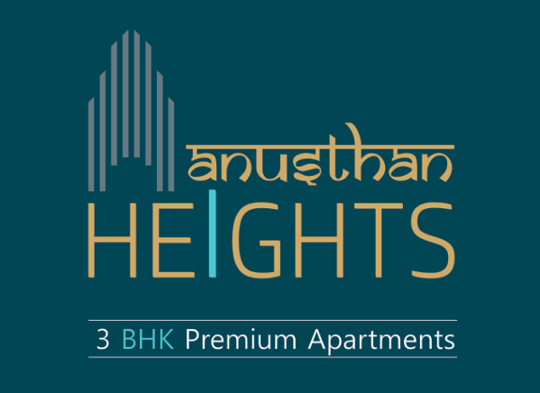 Elevate Your Lifestyle at Anusthan Heights, Zundal
