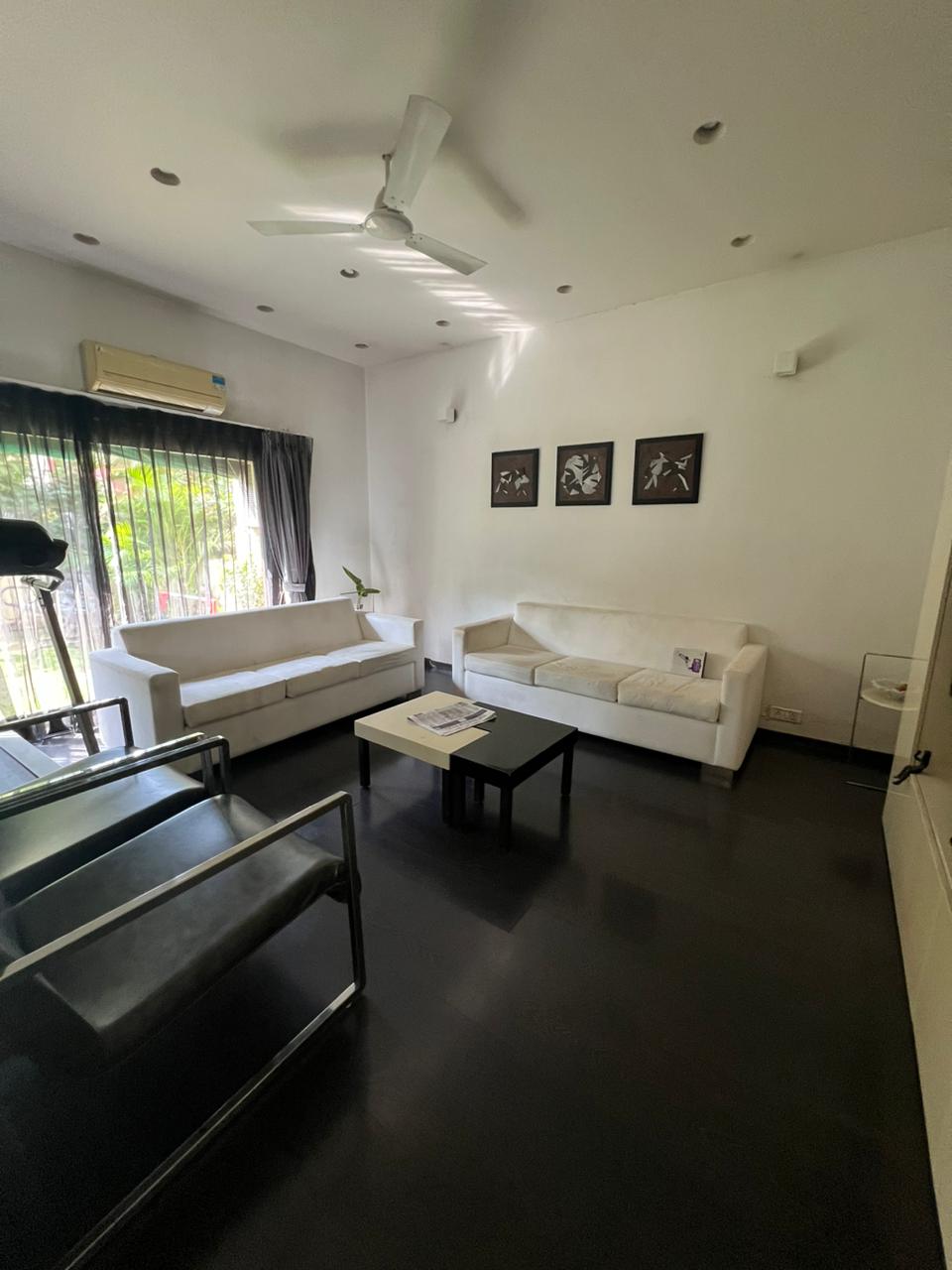 Twin Bungalow for Sale | Satellite, Ahmedabad