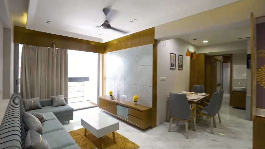 Elevate Your Lifestyle at Anusthan Heights, Zundal