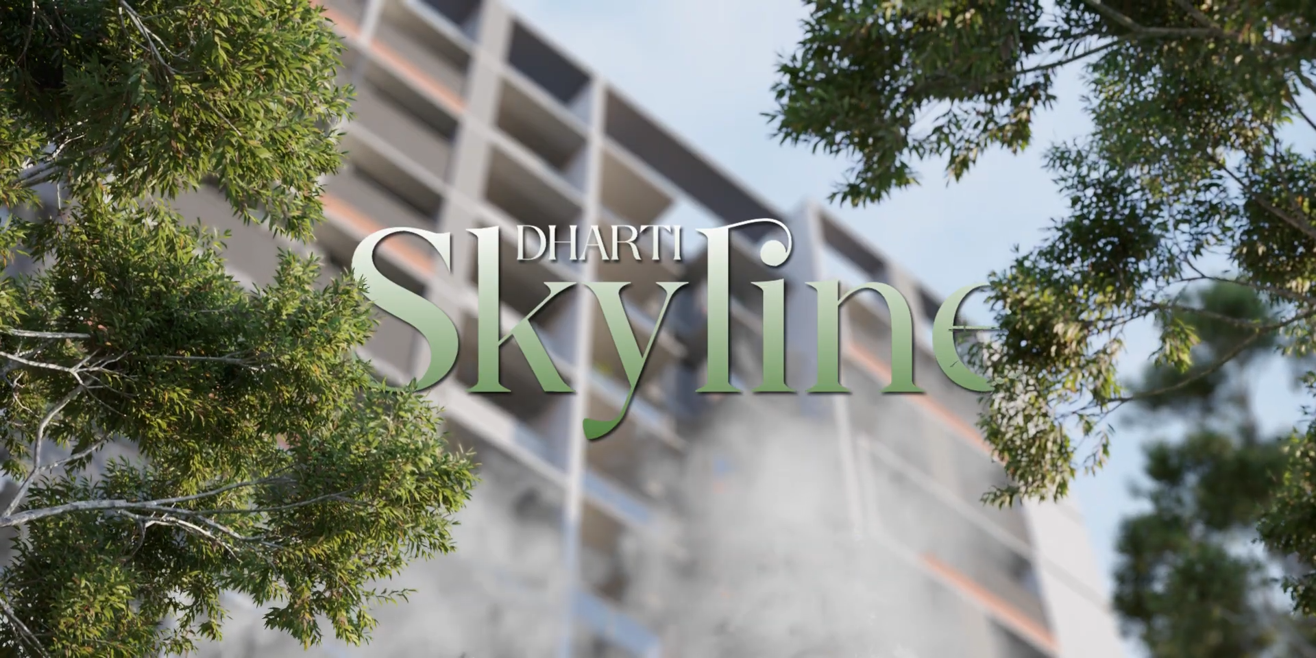 Dharti Skyline