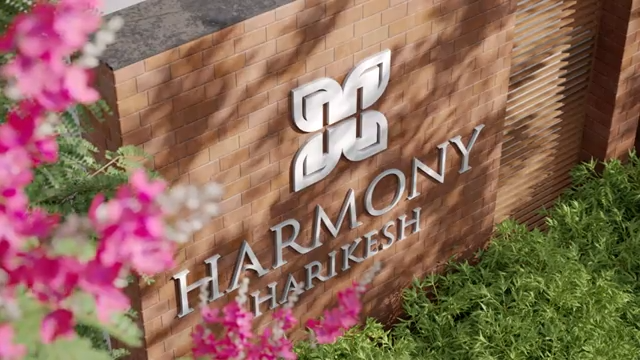 Harmony Harikesh Tower A B C