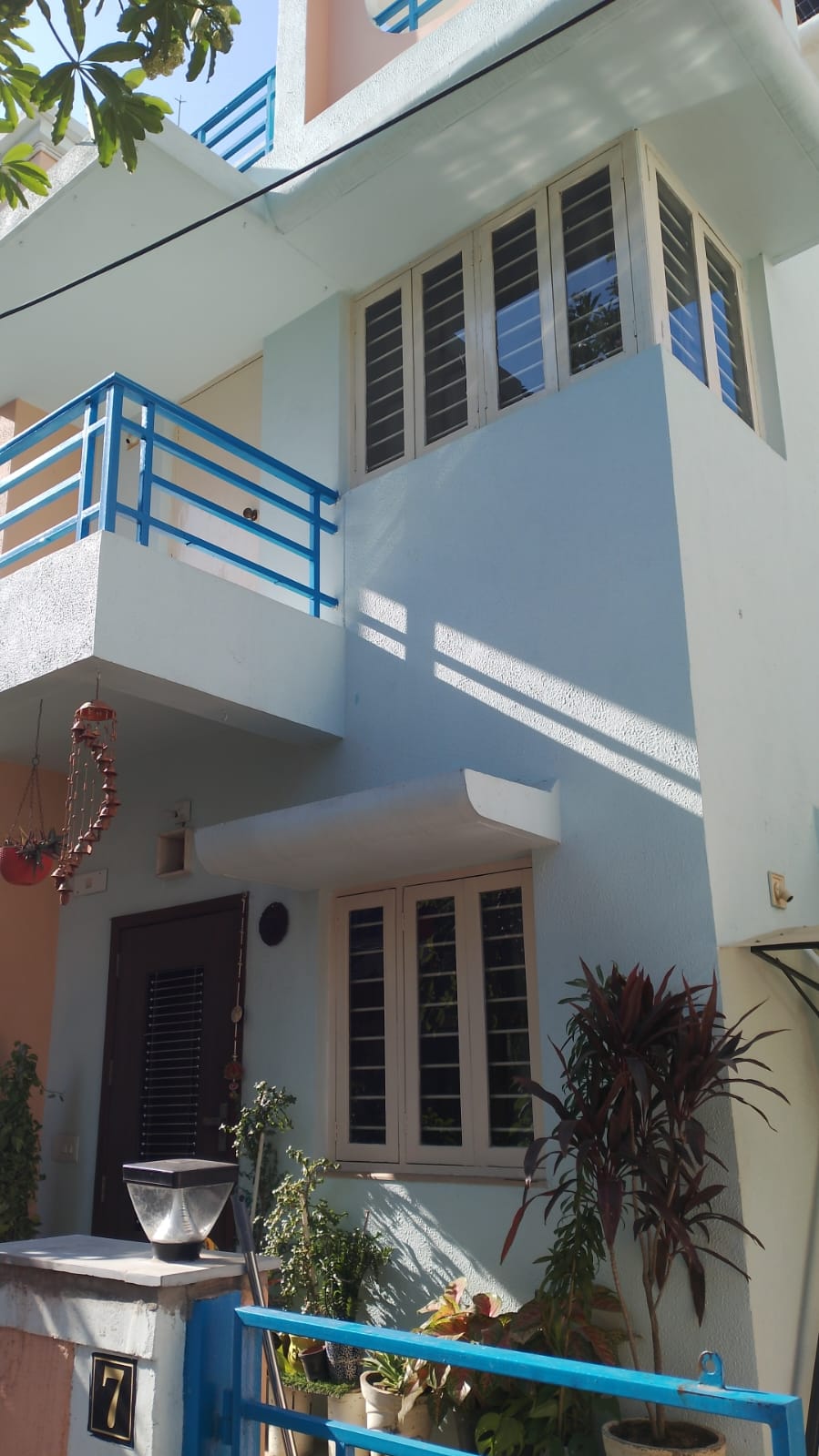 Luxurious 4 BHK Bungalow for Sale near Zydus Hospital, Hebatpur Thaltej