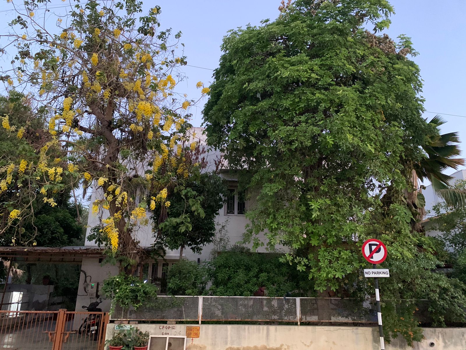 Luxurious Sarathi 1 Bungalow No.7 at Subhash Chowk, Gurukul Road – Your Dream Home Awaits!