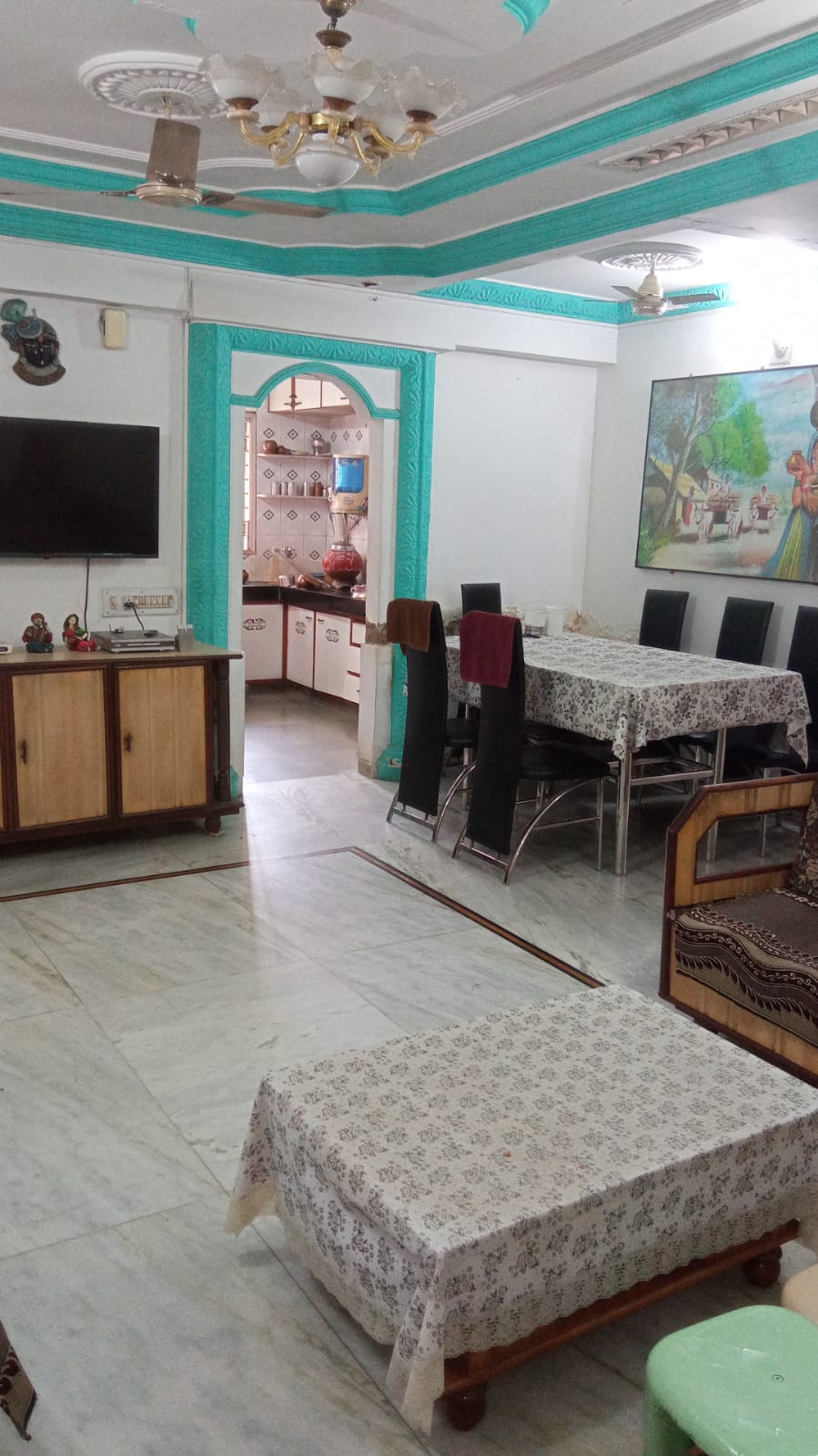 Sagar Apartment