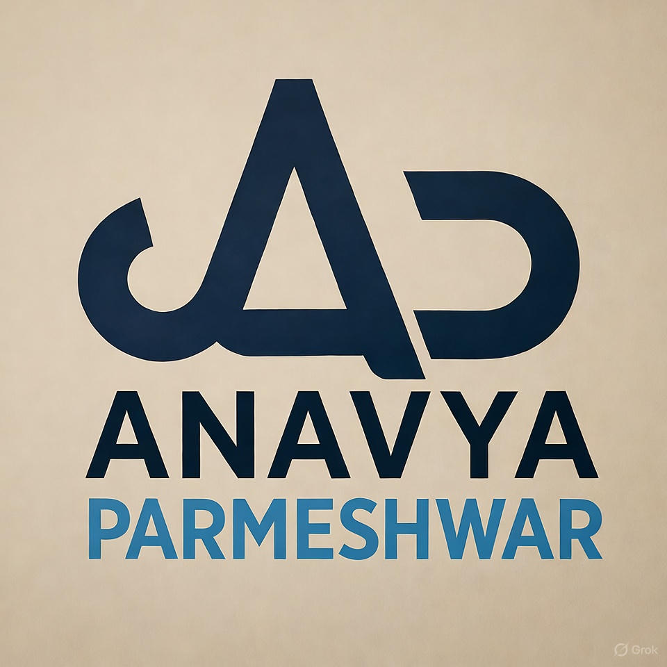 Anavya Parmeshwar