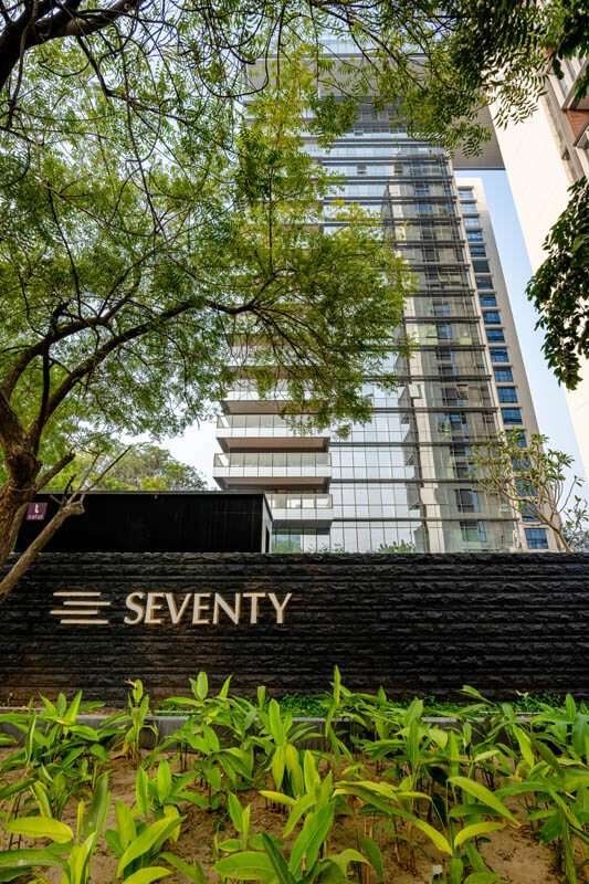 Seventy