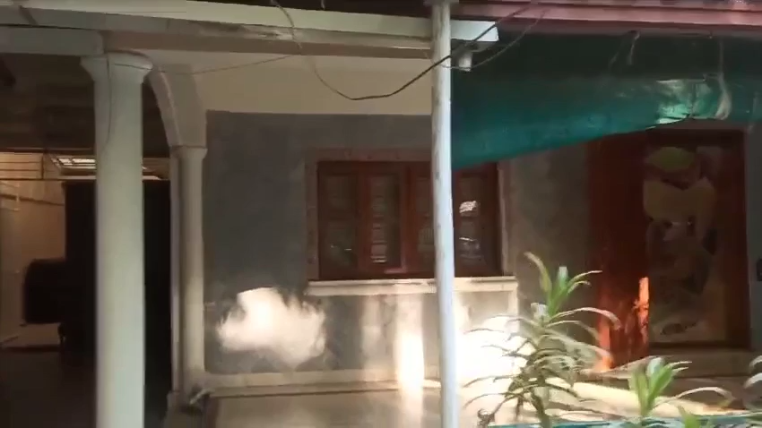 Asopalav Bungalows