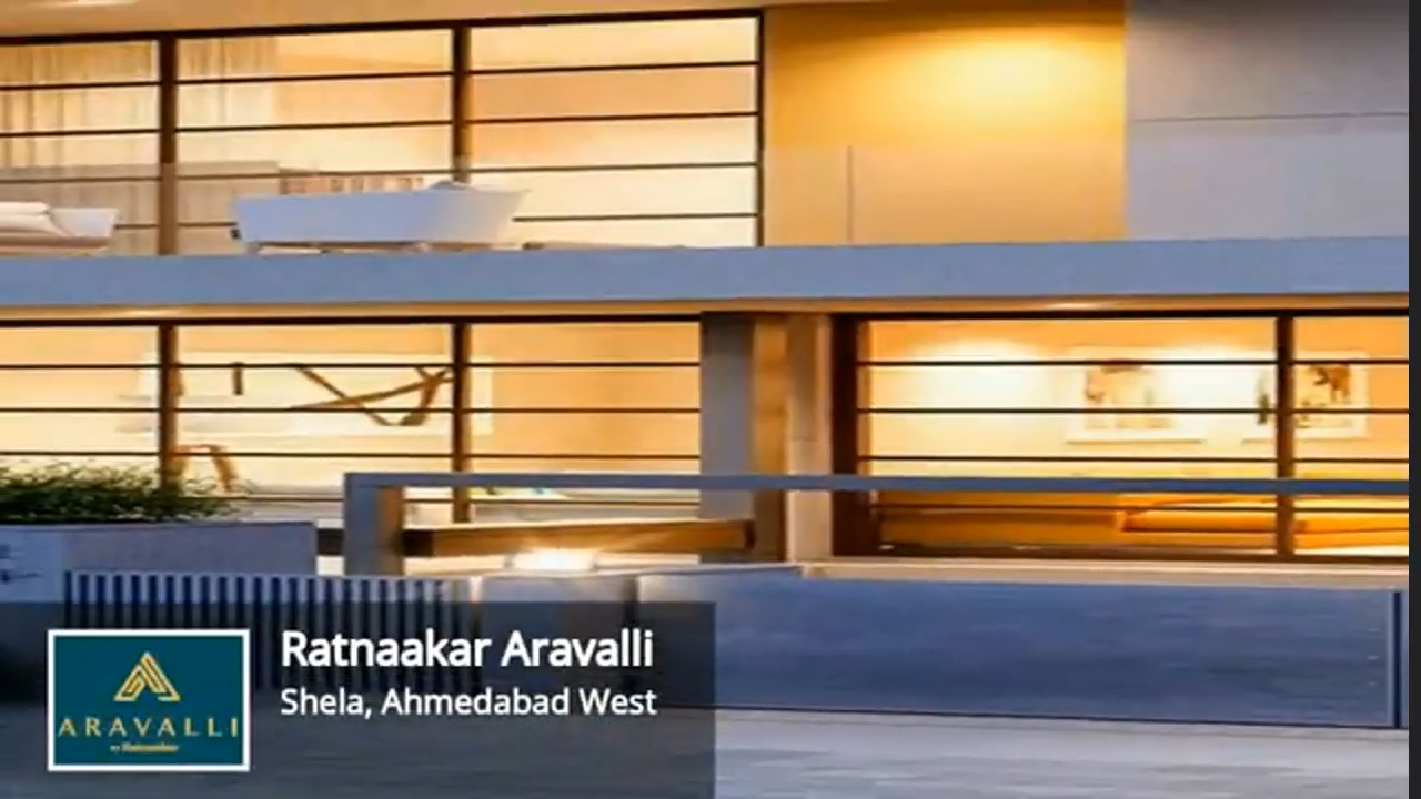 Ratnakar Aravalli Bungalows