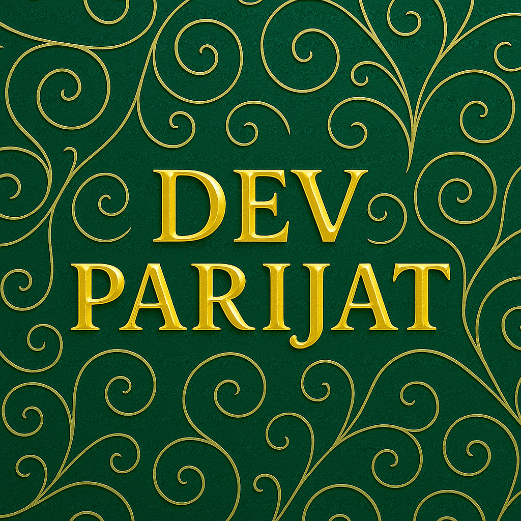 DEV PARIJAT