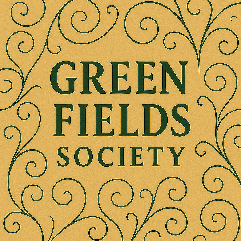 Green Fields Society