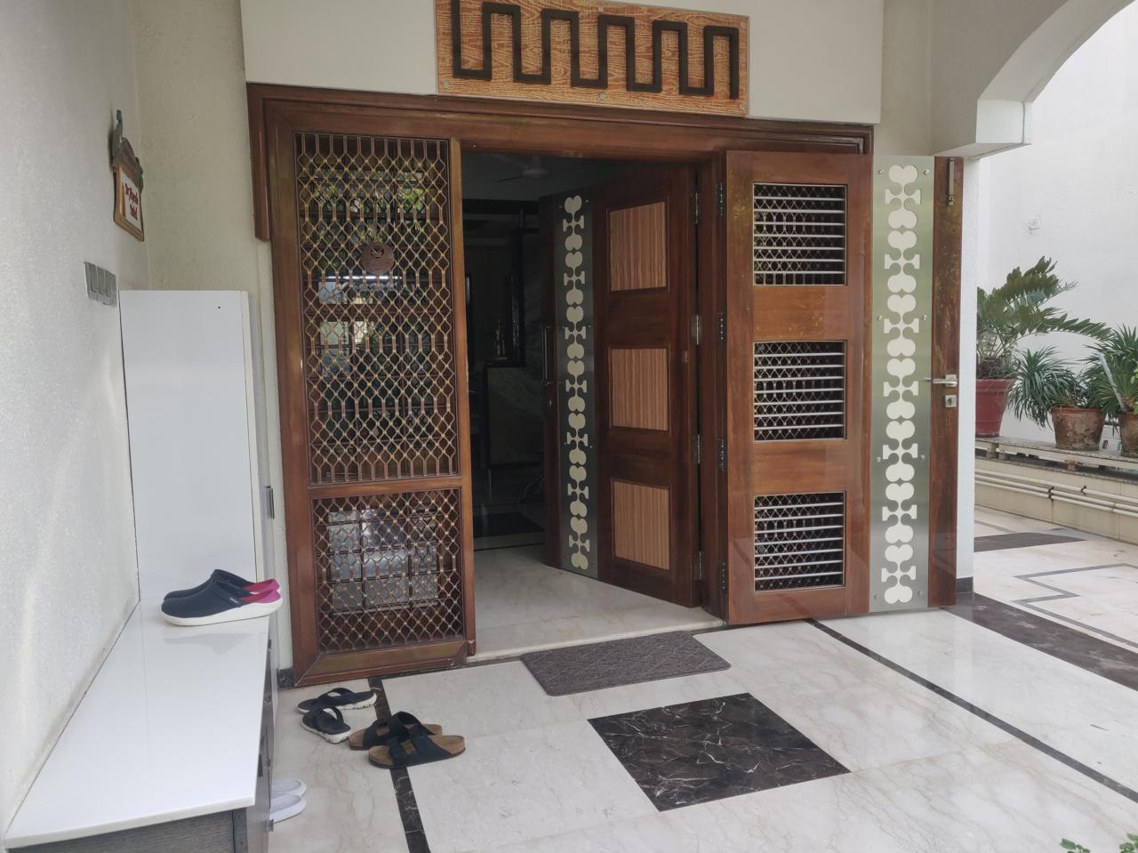 Silver Homes Bungalow