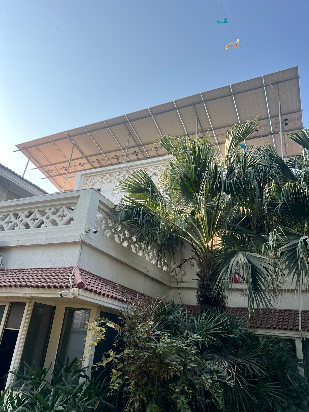 Mandar Bungalows