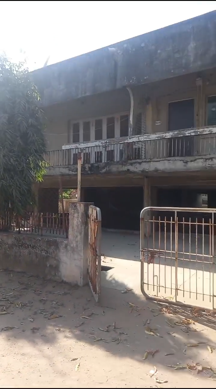 Satkar Colony
