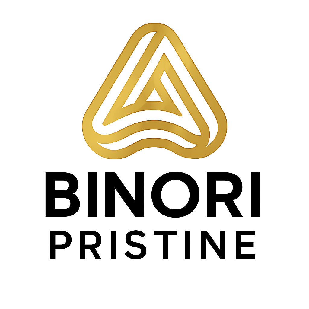 Binori Pristine 4 BHK Penthouse in Satellite – 2322–2448 sq.ft + Terrace | ₹2.05–2.10 Cr | Ahmedabad