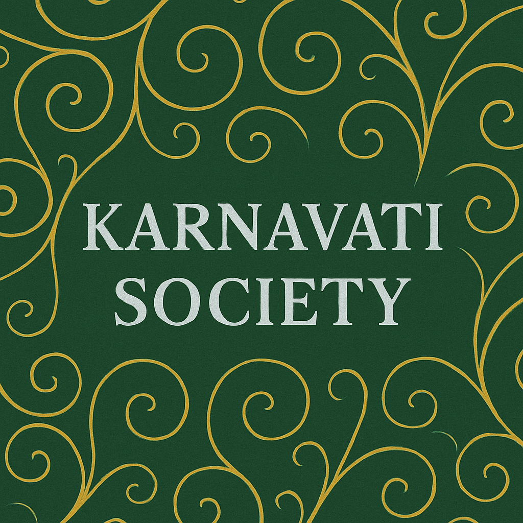 New Karnavati Society