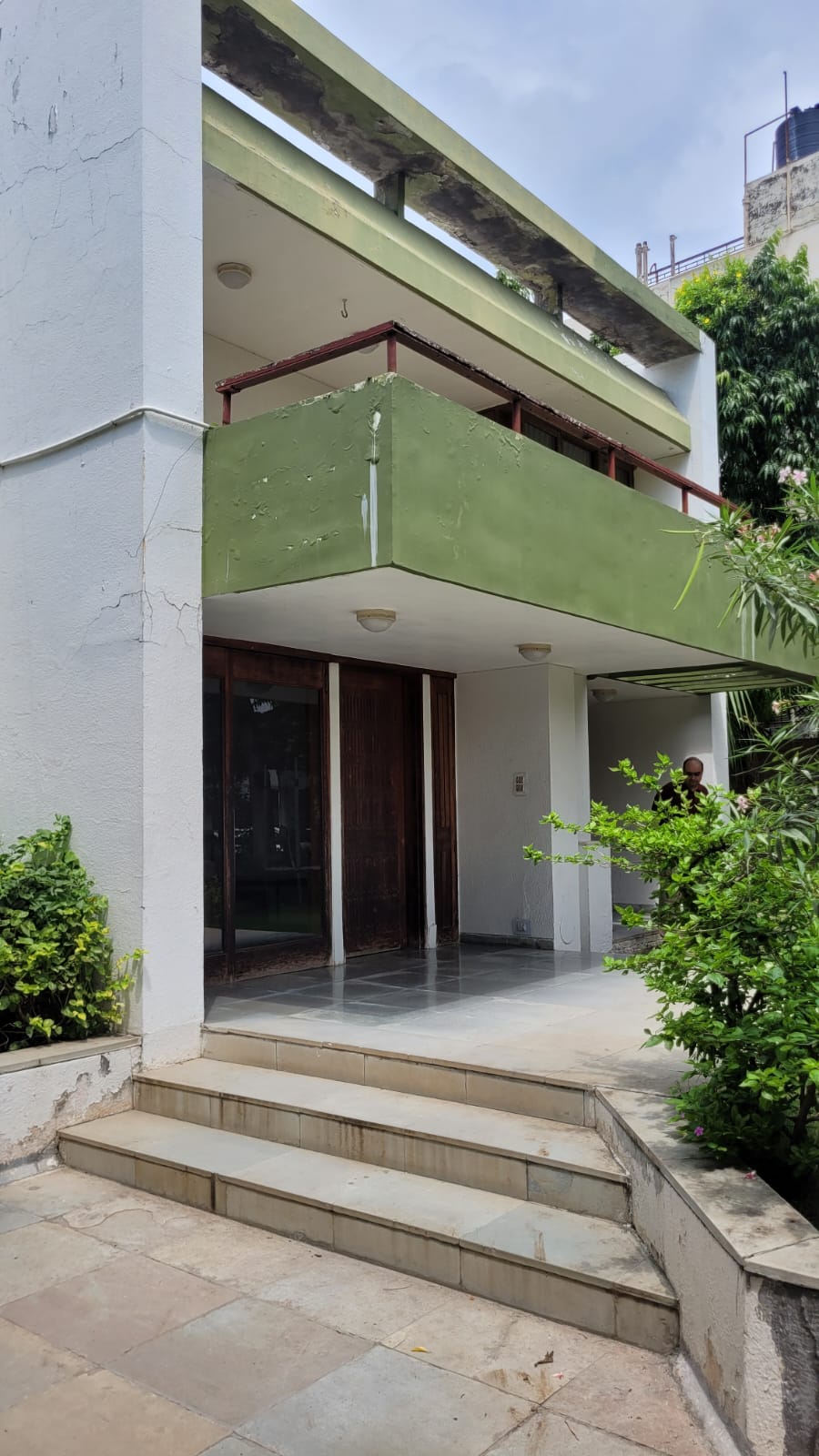 14/A Hinducolony