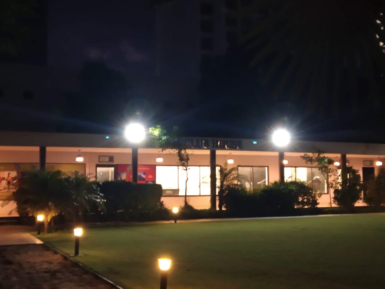 Poonam Pride Bungalow