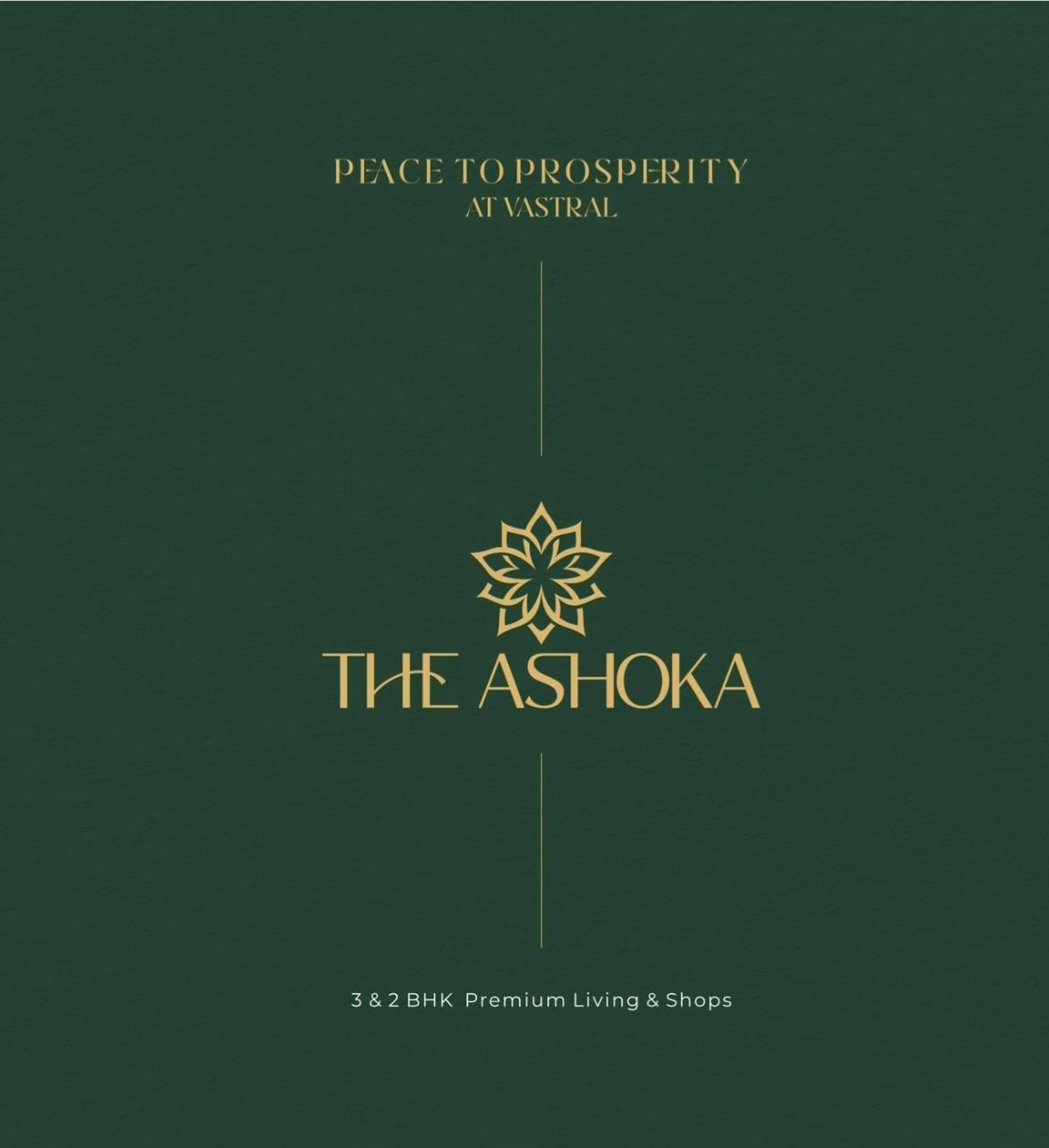 THE ASHOKA