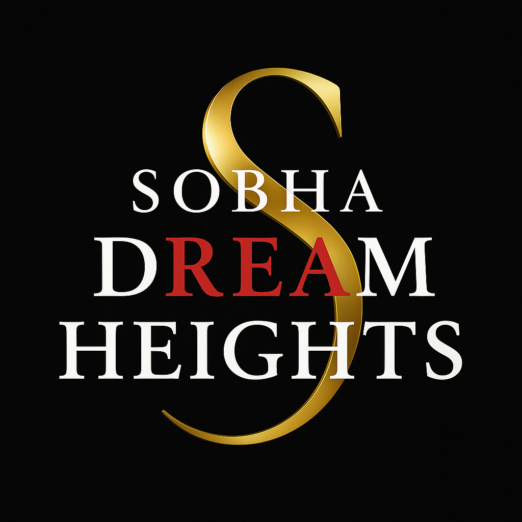 SOBHA DREAM HEIGHTS