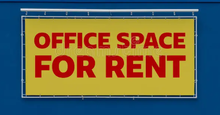 Office for Rent at Parshwanath Business Park Ahmedabad | 1600 Sq.Ft