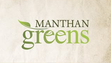 MANTHAN GREENS BY MANTHAN GROUP