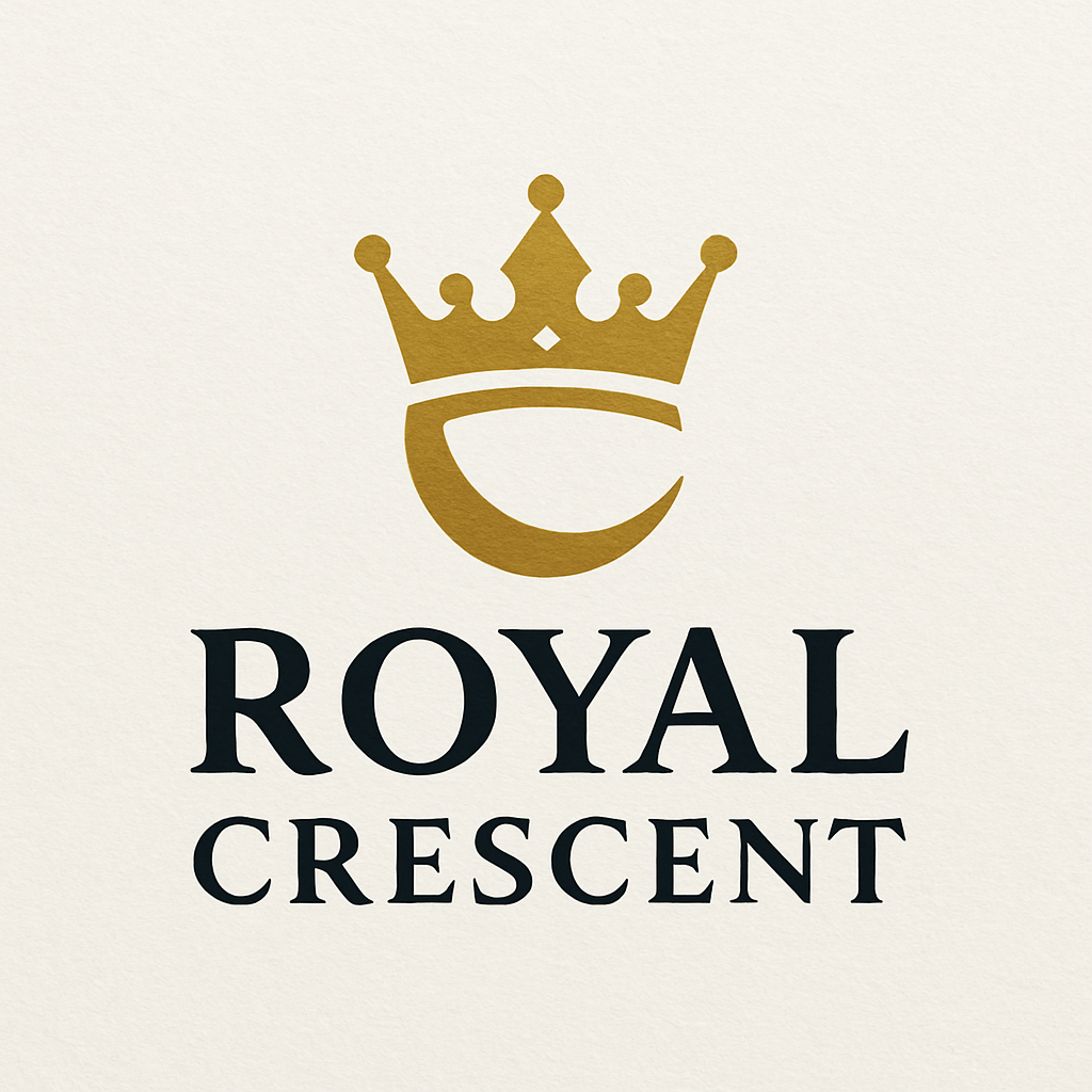 Royal Crescent Bungalow in Thaltej – 5 BHK | 854 Sq.Yd | ₹28 Cr | RERA Approved