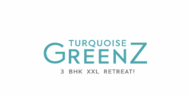 TURQUOISE GREENZ