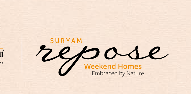 Suryam Repose – Luxury 3, 4 & 5 BHK Villas in Shela–Shantipura, Ahmedabad