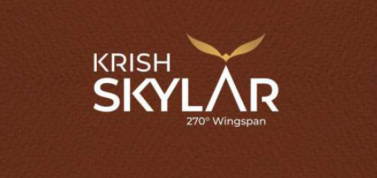 Krish Skylar Gandhinagar – Ultra Luxury 4 & 5 BHK | SBU 3000–4200 Sq.ft | Near PDPU