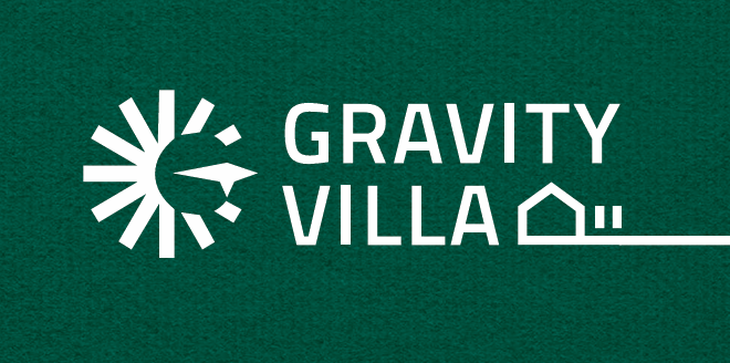 Gravity Villa – 4BHK Bungalow for Sale in Kasindra Ahmedabad | 590 Sq Yard Plot ₹2.00 Cr