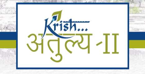 Krish Atulya 2 Vastral – Premium 4 BHK Bungalows in Ahmedabad | ₹1.50–1.80 Cr