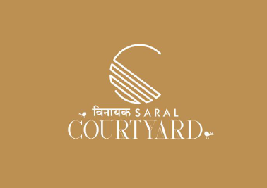 Vinayak Courtyard 2 BHK PDPU Road Gandhinagar – Spacious Residential Homes