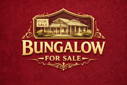 3 BHK Bungalow for Sale in Palodia Ahmedabad | Vraj Gopi Greens