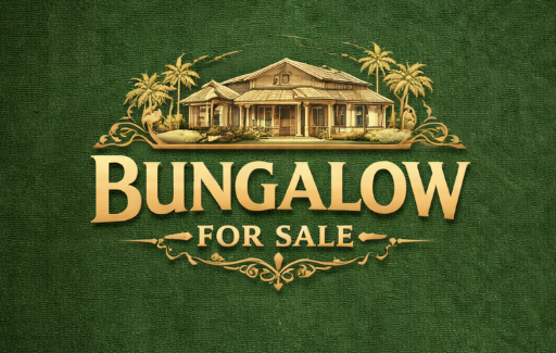 Sarjan Bungalows 2 | 5 BHK Bungalow for Sale