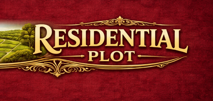 Residential Plot for Sale in Laxmi Nagar, Chandkheda Near Visat Petrol Pump