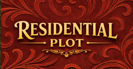 Residential Plot for Sale in Bodakdev Ahmedabad | 638 Sq Yard Land Near Rajpath Club