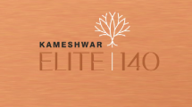 3BHK for Sale in Bodakdev Ahmedabad | 2151 Sq Ft Luxury Flat ₹1.85 Cr | Kameshwar Elite 140