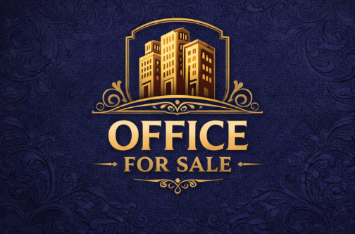 Office Space for Sale in Mithakhali | Nandan Complex