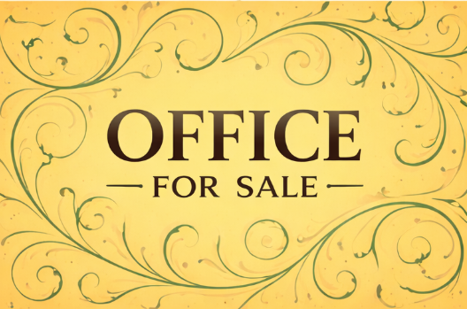 Office in Thaltej Ahmedabad – 1170 Sq Ft SG Highway Office ₹1.32 Cr