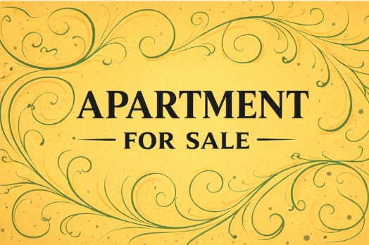 Luxury 4BHK Apartment for Sale in Iscon Ambli Road, Ahmedabad – Manor Ananda