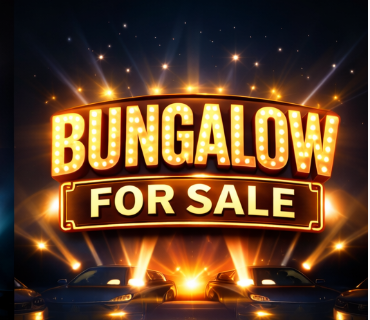 4 BHK Bungalow for Sale in Aamrakunj Lakeview, Chandkheda, Ahmedabad
