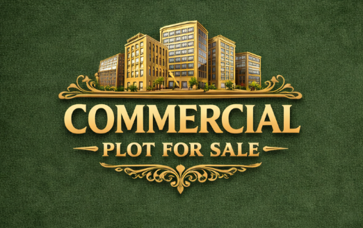 Industrial Land for Sale in Bakrol Bujrang SP Ring Road Ahmedabad | 215 Sq Yard Plot