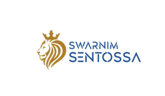 Swarnim Sentossa 4 BHK Apartments in Chharodi Ahmedabad | Near SG Highway