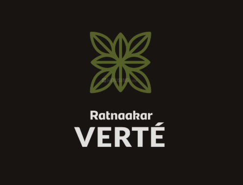 3BHK Flat for Sale in Ratnaakar Verte South Bopal Ahmedabad | High Rise ₹82 Lakh